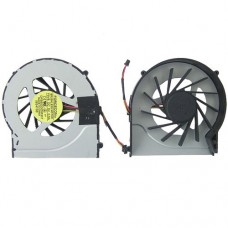 Ventoinha Cooler Fan HP Pavilion DV7-4000 DV6-4000 DV6-3000 Laptop Fan KSB0505HA (Ver lista de compatibilidades)